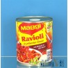 Dosenversteck Maggi Ravioli 850ml