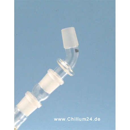 OIL Black Leaf Ersatz Kupplung