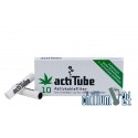ActiTube 8 mm Aktivkohlefilter 10er Pack
