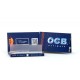 Box 25x 100 Blatt OCB Double Ultimate