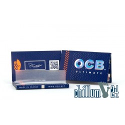 OCB Double Ultimate 100 Blatt