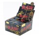  Box 24x Raw Black King Size 32 Slim Papers inkl. Tips