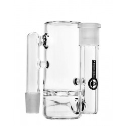 Heisenberg Clearcutter 18.8er Schliff