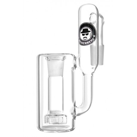 Heisenberg Sprayer mit 2 Kammern 18,8er