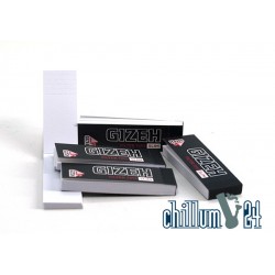 Gizeh Slim Filtertips 35 Blatt