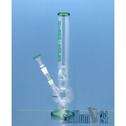 BamBamBhole Green Smoke Bubble ICE 18,8er 44 cm