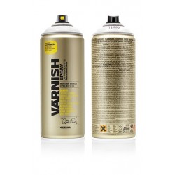 Montana Varnish Gloss T1000 400ml