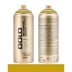 Montana Gold 400ml G1050 Curry