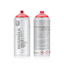 Montana Marble EM3000 Red 400ml 