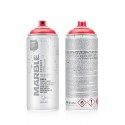 Montana Marble EM3000 Red 400ml 