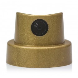 Montana Fat Cap Gold/Black