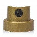 Montana Fat Cap Gold/Black