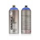 Montana Crackle EC5010 Gentian Blue 400ml 