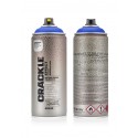 Montana Crackle EC5010 Gentian Blue 400ml 