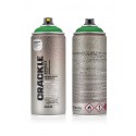 Montana Crackle EC6000 Patina Green 400ml 