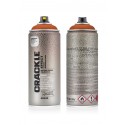 Montana Crackle EC8004 Cooper Brown 400ml 