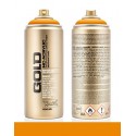 Montana Gold 400ml G1240 Golden Yellow