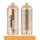 Montana Gold 400ml G2030 Blast Orange 