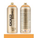 Montana Gold 400ml G2030 Blast Orange 