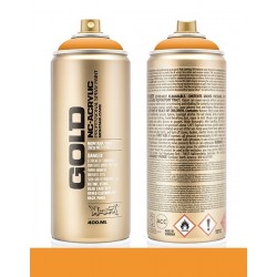 Montana Gold 400ml G2040 Scampi