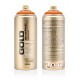 Montana Gold 400ml G2070 Orange