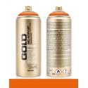 Montana Gold 400ml G2070 Orange
