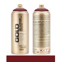 Montana Gold 400ml G3060 Royal Red