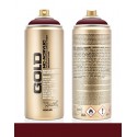 Montana Gold 400ml G3070 Purple Red