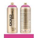 Montana Gold 400ml G3130 Pink Pink