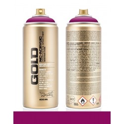 Montana Gold 400ml G3150 Cherry Blossom