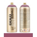 Montana Gold 400ml G4020 Dusty Pink