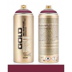 Montana Gold 400ml G4040 Powder Pink