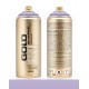 Montana Gold 400ml G4110 Light Lilac