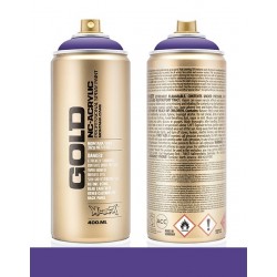 Montana Gold 400ml G4150 Lavender