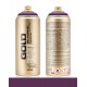Montana Gold 400ml G4250 Deep Purple
