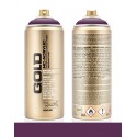 Montana Gold 400ml G4250 Deep Purple