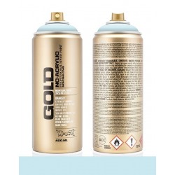 Montana Gold 400ml G5000 Flipper