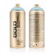 Montana Gold 400ml G5010 Fresh Blue