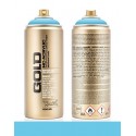 Montana Gold 400ml G5020 Baby Blue