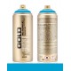 Montana Gold 400ml G5040 Light Blue