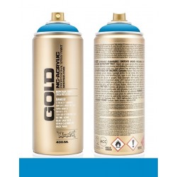 Montana Gold 400ml G5050 Sky Blue
