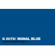 Montana Gold 400ml G5075 Signal Blue 