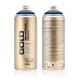 Montana Gold 400ml G5080 Ultramarine