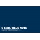 Montana Gold 400ml G5085 Blue Note