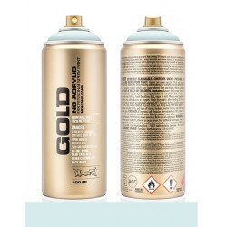 Montana Gold 400ml G5100 Polar Blue