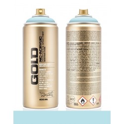 Montana Gold 400ml G5105 Summit