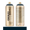 Montana Gold 400ml G5170 Navy