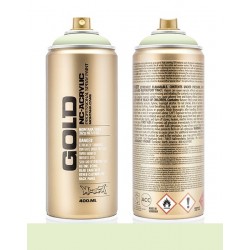 Montana Gold 400ml G6000 Venom