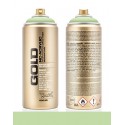 Montana Gold 400ml G6010 Linden Green