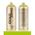 Montana Gold 400ml G6030 Lime